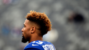 Odell Beckham Jr Computer Wallpaper