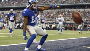 Odell Beckham Jr High Definition Wallpapers