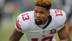 Odell Beckham Jr Photos