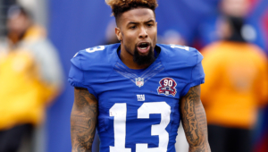 Odell Beckham Jr Wallpapers Hd