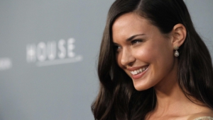 Odette Annable Hot