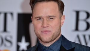 Olly Murs Pictures
