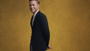 Olly Murs Wallpaper For Computer