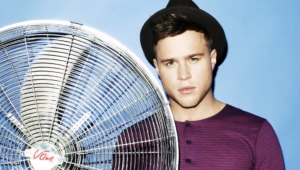 Olly Murs Wallpapers