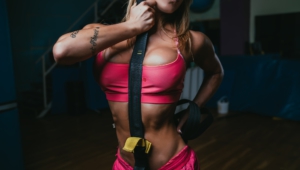 Paige Hathaway High Quality Wallpapers