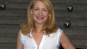 Patricia Clarkson 4k