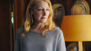 Patricia Clarkson Hd Background