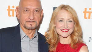 Patricia Clarkson High Quality Wallpapers