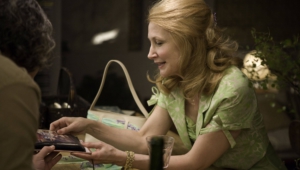 Patricia Clarkson Pictures