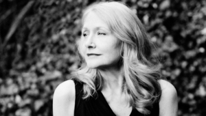 Patricia Clarkson For Desktop