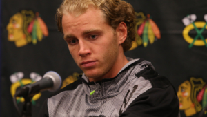 Patrick Kane Hd Desktop