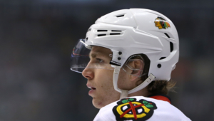 Patrick Kane Hd Wallpaper