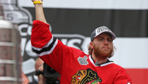 Patrick Kane High Quality Wallpapers