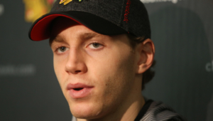 Patrick Kane Images