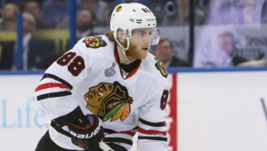 Patrick Kane Pictures