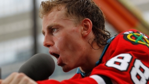 Patrick Kane Wallpapers