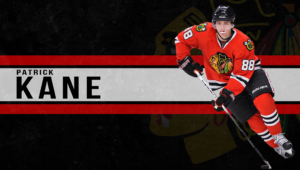 Patrick Kane Wallpapers Hq