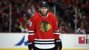 Patrick Kane Widescreen