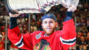 Patrick Kane For Desktop