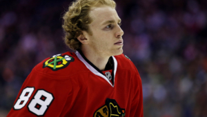 Patrick Kane Full Hd