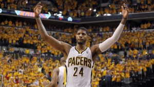 Paul George Download Free Backgrounds Hd