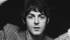 Paul Mccartney 4k