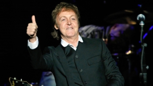 Paul Mccartney Hd