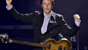 Paul Mccartney Hd Desktop