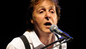 Paul Mccartney Hd Wallpaper