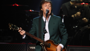 Paul Mccartney High Quality Wallpapers