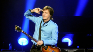 Paul Mccartney Images