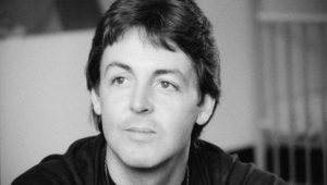 Paul Mccartney Photos