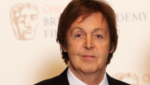 Paul Mccartney Wallpapers