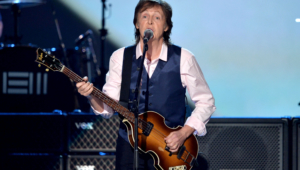 Paul Mccartney Wallpapers Hd