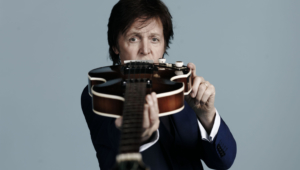 Paul Mccartney Full Hd