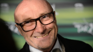 Phil Collins Hd Background