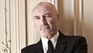 Phil Collins Images