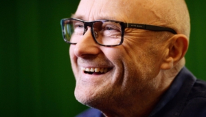 Phil Collins Wallpaper