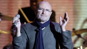 Phil Collins Wallpapers Hq