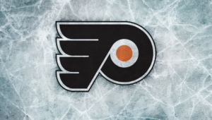 Philadelphia Flyers 4k