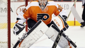 Philadelphia Flyers Background