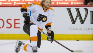 Philadelphia Flyers High Definition