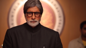 Pictures Of Amitabh Bachchan