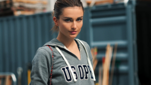 Pictures Of Andreea Diaconu