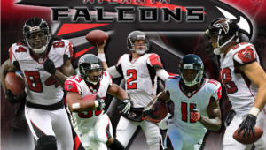 Pictures Of Atlanta Falcons