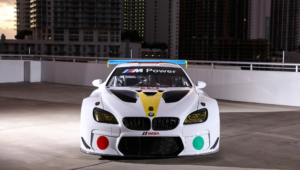 Pictures Of Bmw M6 Gtlm