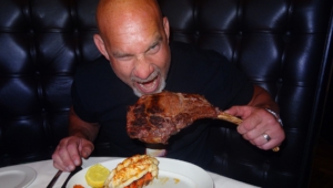 Pictures Of Bill Goldberg