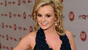 Pictures Of Bree Olson
