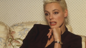 Pictures Of Brigitte Nielsen