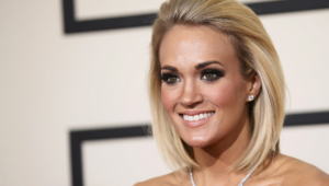 Pictures Of Carrie Underwood